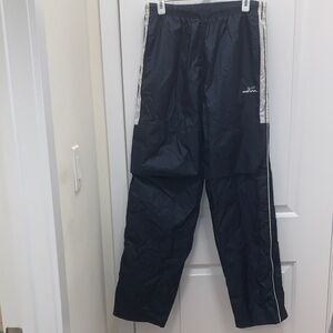 Men's Windbreaker Pants
